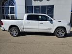 New 2025 Ram 1500 Limited Longhorn Crew Cab 4x4 Pickup for sale #1SN613253 - photo 3