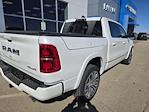 New 2025 Ram 1500 Limited Longhorn Crew Cab 4x4 Pickup for sale #1SN613253 - photo 4
