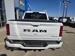New 2025 Ram 1500 Limited Longhorn Crew Cab 4x4 Pickup for sale #1SN613253 - photo 5