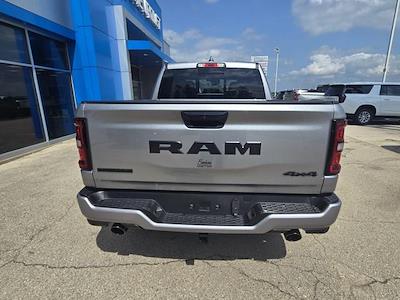 New 2025 Ram 1500 Big Horn Crew Cab 4x4 Pickup for sale #1SN677206 - photo 1