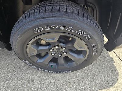 New 2025 Ram 1500 Big Horn Crew Cab 4x4 Pickup for sale #1SN677206 - photo 2