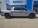 New 2025 Ram 1500 Big Horn Crew Cab 4x4 Pickup for sale #1SN677206 - photo 22