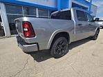 New 2025 Ram 1500 Big Horn Crew Cab 4x4 Pickup for sale #1SN677206 - photo 24