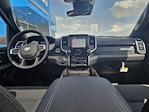 New 2025 Ram 1500 Big Horn Crew Cab 4x4 Pickup for sale #1SN677206 - photo 6