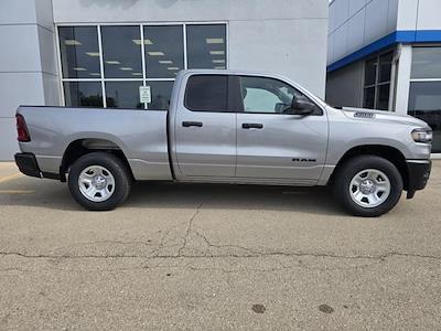 New 2025 Ram 1500 Tradesman Quad Cab 4x4 Pickup for sale #1SN732286 - photo 2