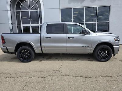 New 2025 Ram 1500 Laramie Crew Cab 4x4 Pickup for sale #1SN752185 - photo 2