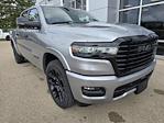 New 2025 Ram 1500 Laramie Crew Cab 4x4 Pickup for sale #1SN752185 - photo 1