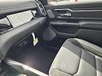 New 2025 Ram 1500 Laramie Crew Cab 4x4 Pickup for sale #1SN752185 - photo 17