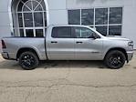 New 2025 Ram 1500 Laramie Crew Cab 4x4 Pickup for sale #1SN752185 - photo 2