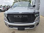 New 2025 Ram 1500 Laramie Crew Cab 4x4 Pickup for sale #1SN752185 - photo 3