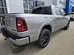 New 2025 Ram 1500 Laramie Crew Cab 4x4 Pickup for sale #1SN752185 - photo 4