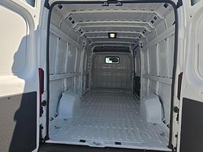 New 2026 Ram ProMaster 3500 High Roof Empty Cargo Van for sale #1TE151156 - photo 2