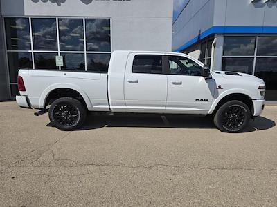 New 2026 Ram 2500 Limited Mega Cab 4x4 Pickup for sale #1TG156447 - photo 2