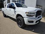 New 2026 Ram 2500 Limited Mega Cab 4x4 Pickup for sale #1TG156447 - photo 1