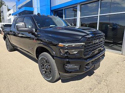 New 2026 Ram 2500 Limited Mega Cab 4x4 Pickup for sale #1TG156450 - photo 1