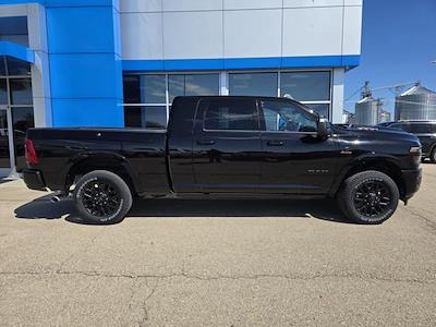 New 2026 Ram 2500 Limited Mega Cab 4x4 Pickup for sale #1TG156450 - photo 2