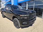 New 2026 Ram 2500 Limited Mega Cab 4x4 Pickup for sale #1TG156450 - photo 1