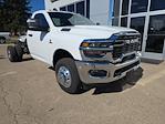 New 2026 Ram 3500 Regular Cab 84 CA Cab Chassis for sale #1TG168662 - photo 1