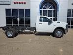 New 2026 Ram 3500 Regular Cab 84 CA Cab Chassis for sale #1TG168662 - photo 3