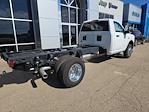 New 2026 Ram 3500 Regular Cab 84 CA Cab Chassis for sale #1TG168662 - photo 2
