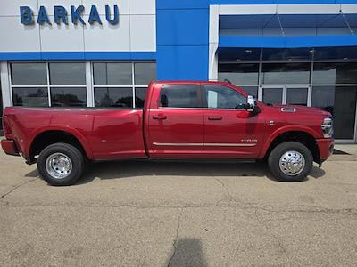 New 2026 Ram 3500 Limited Crew Cab 4x4 DRW Pickup for sale #1TG169679 - photo 2