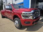 New 2026 Ram 3500 Limited Crew Cab 4x4 DRW Pickup for sale #1TG169679 - photo 1