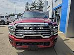 New 2026 Ram 3500 Limited Crew Cab 4x4 DRW Pickup for sale #1TG169679 - photo 3