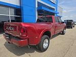 New 2026 Ram 3500 Limited Crew Cab 4x4 DRW Pickup for sale #1TG169679 - photo 4