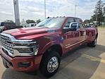 New 2026 Ram 3500 Limited Crew Cab 4x4 DRW Pickup for sale #1TG169679 - photo 5