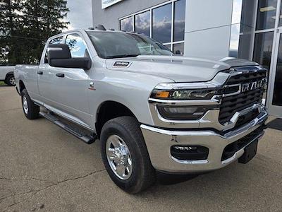New 2026 Ram 3500 Tradesman Crew Cab 4x4 Pickup for sale #1TG172114 - photo 1