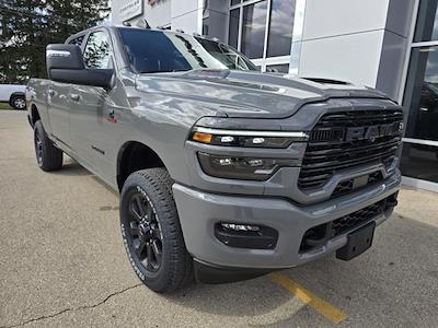 New 2026 Ram 2500 Laramie Crew Cab 4x4 Pickup for sale #1TG185099 - photo 1