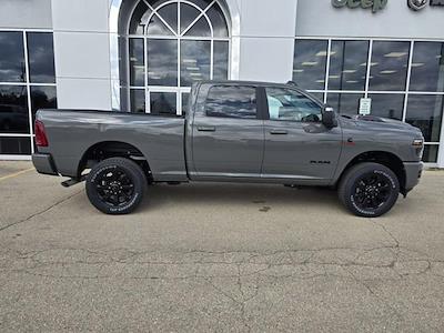 New 2026 Ram 2500 Laramie Crew Cab 4x4 Pickup for sale #1TG185099 - photo 2