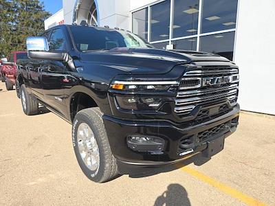 New 2026 Ram 2500 Laramie Crew Cab 4x4 Pickup for sale #1TG185104 - photo 1