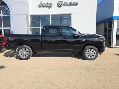 New 2026 Ram 2500 Laramie Crew Cab 4x4 Pickup for sale #1TG185104 - photo 2