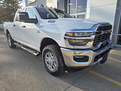 New 2026 Ram 2500 Tradesman Crew Cab 4x4 Pickup for sale #1TG192431 - photo 1
