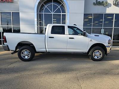 New 2026 Ram 2500 Tradesman Crew Cab 4x4 Pickup for sale #1TG192431 - photo 2