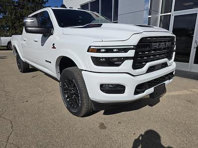 New 2026 Ram 2500 Limited Mega Cab 4x4 Pickup for sale #1TG205405 - photo 1