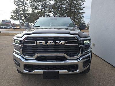 New 2026 Ram 5500 Crew Cab 84 CA Cab Chassis for sale #1TG270484 - photo 2