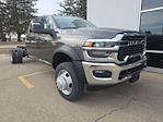 New 2026 Ram 5500 Crew Cab 84 CA Cab Chassis for sale #1TG270484 - photo 1