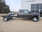 New 2026 Ram 5500 Crew Cab 84 CA Cab Chassis for sale #1TG270484 - photo 3