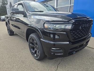 New 2026 Ram 1500 Big Horn Crew Cab 4x4 Pickup for sale #1TN159923 - photo 1