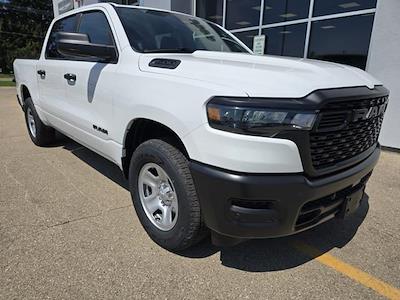New 2026 Ram 1500 Tradesman Crew Cab 4x4 Pickup for sale #1TN186408 - photo 1