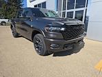 New 2026 Ram 1500 Big Horn Crew Cab 4x4 Pickup for sale #1TN227912 - photo 1