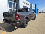 New 2026 Ram 1500 Big Horn Crew Cab 4x4 Pickup for sale #1TN227912 - photo 3