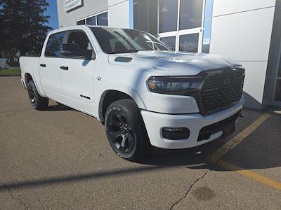 New 2026 Ram 1500 Big Horn Crew Cab 4x4 Pickup for sale #1TN240210 - photo 1