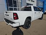 New 2026 Ram 1500 Big Horn Crew Cab 4x4 Pickup for sale #1TN240210 - photo 8