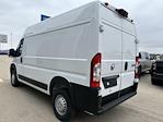 2024 Ram ProMaster 2500 High Roof FWD, Empty Cargo Van for sale #2RE106762 - photo 9