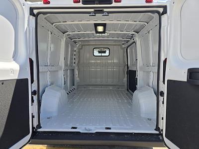 New 2025 Ram ProMaster 1500 Standard Roof Empty Cargo Van for sale #2SE554573 - photo 2