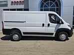 New 2025 Ram ProMaster 1500 Standard Roof Empty Cargo Van for sale #2SE554573 - photo 4