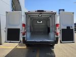 New 2025 Ram ProMaster 1500 Standard Roof Empty Cargo Van for sale #2SE554573 - photo 9